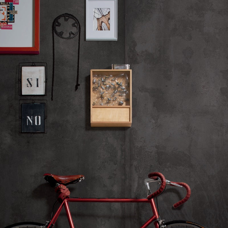 Imola Tube Nero