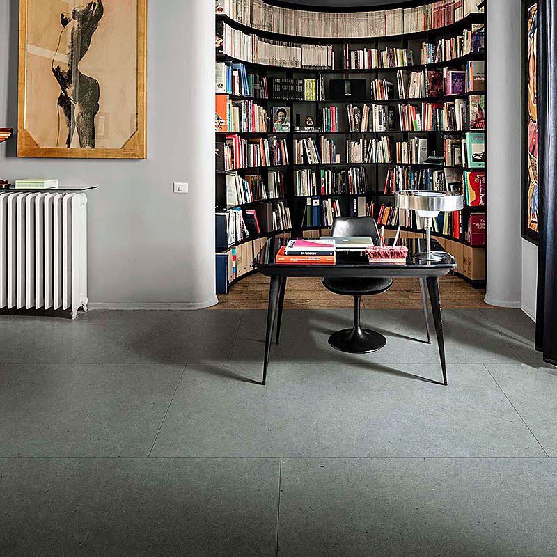 Marazzi MyStone Moon Anthracite