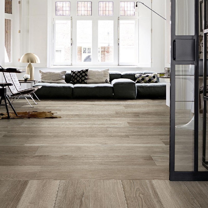 Marazzi Treverkmust Taupe Selection 25x150 M05M