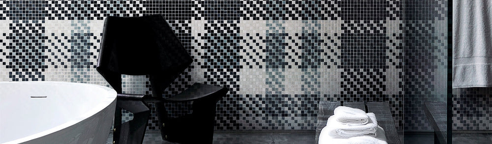 Bisazza mozaïek
