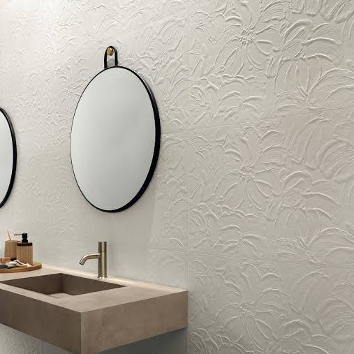Atlas Concorde 3D Plaster andtegels