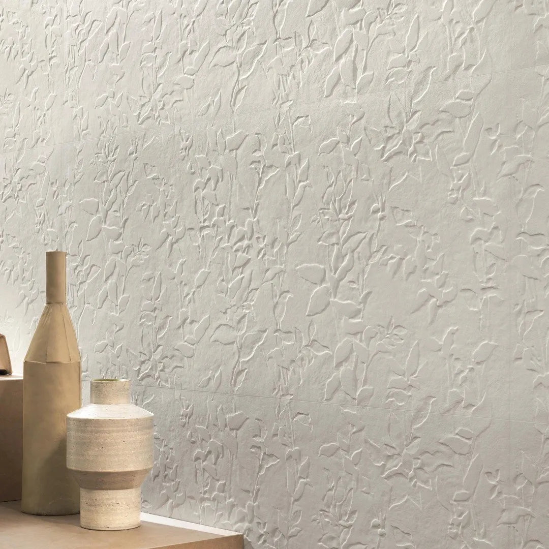 Atlas Concorde 3D Wall Plaster