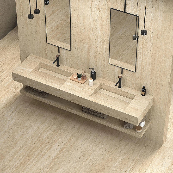 Atlas Concorde Marvel Travertine