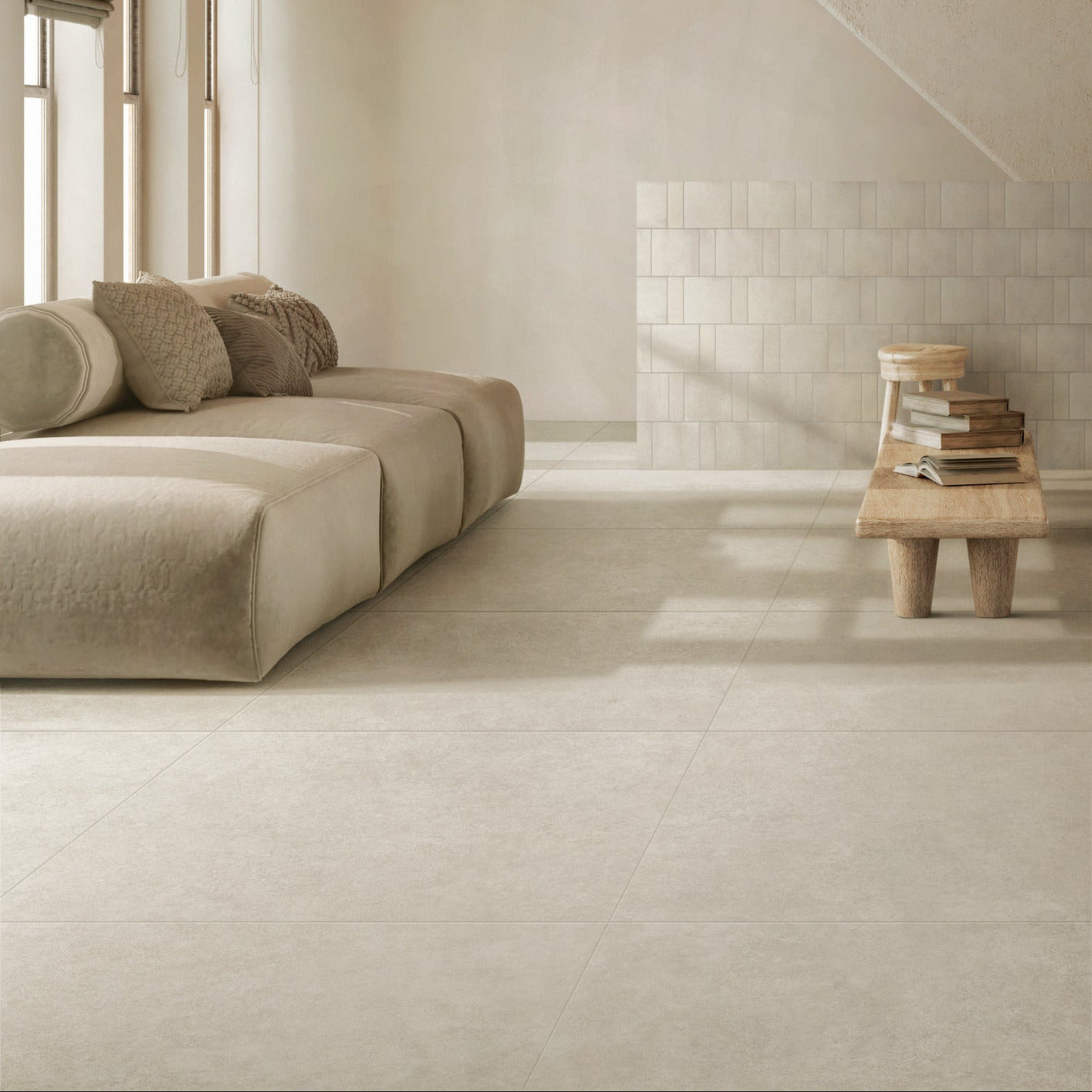 Marazzi Room Bianco