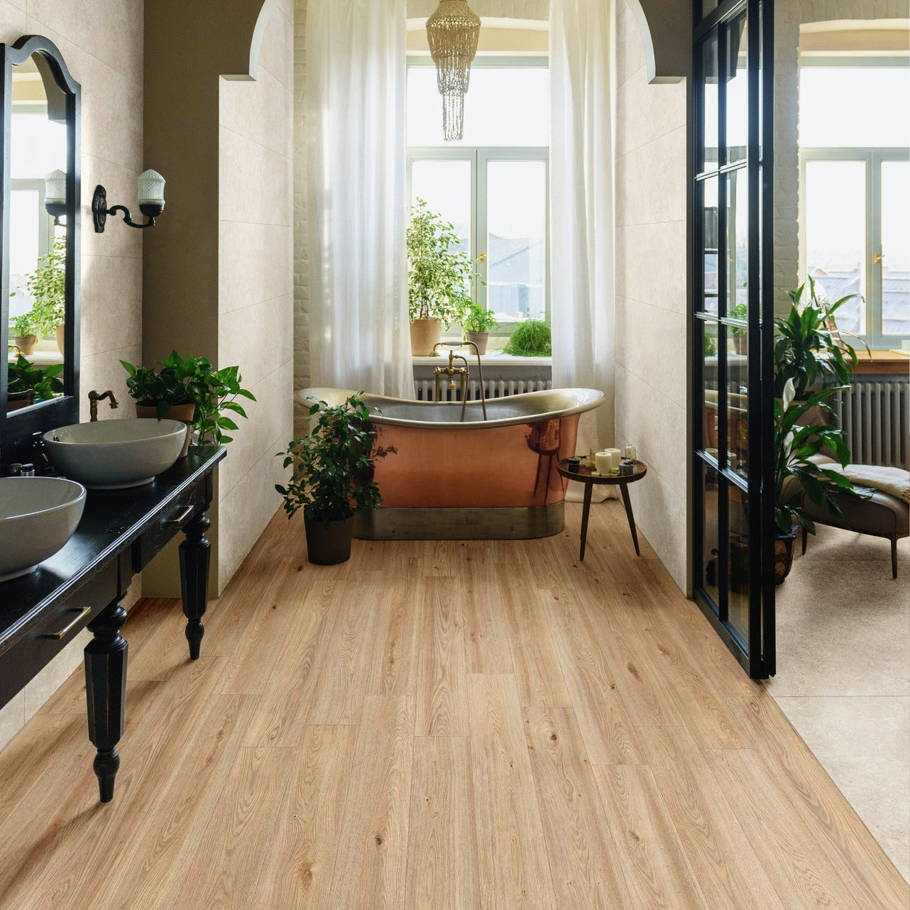 Marazzi Alma Naturale 20x120