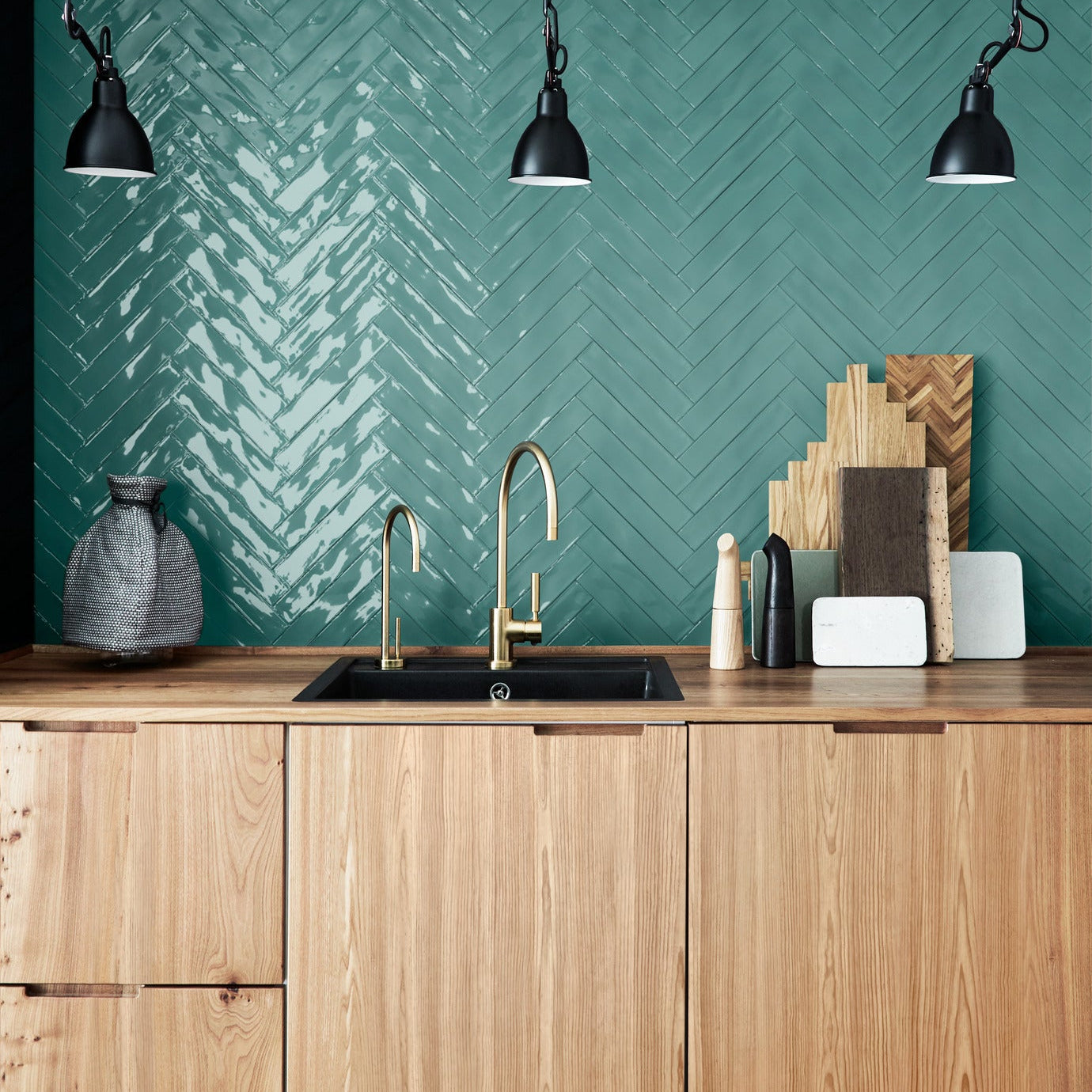 Marazzi Luz Ottanio