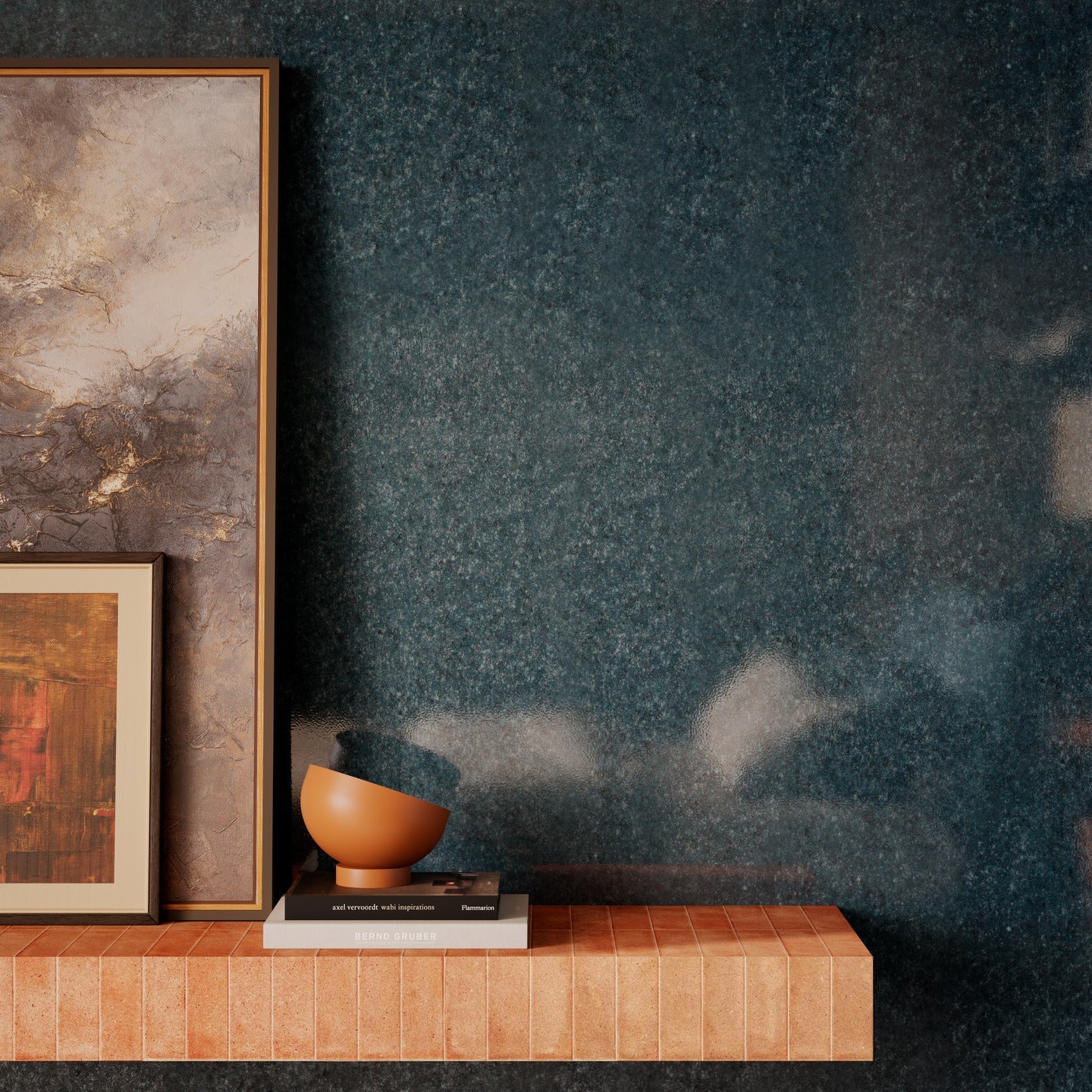 Marazzi Grande Lume Cobalto