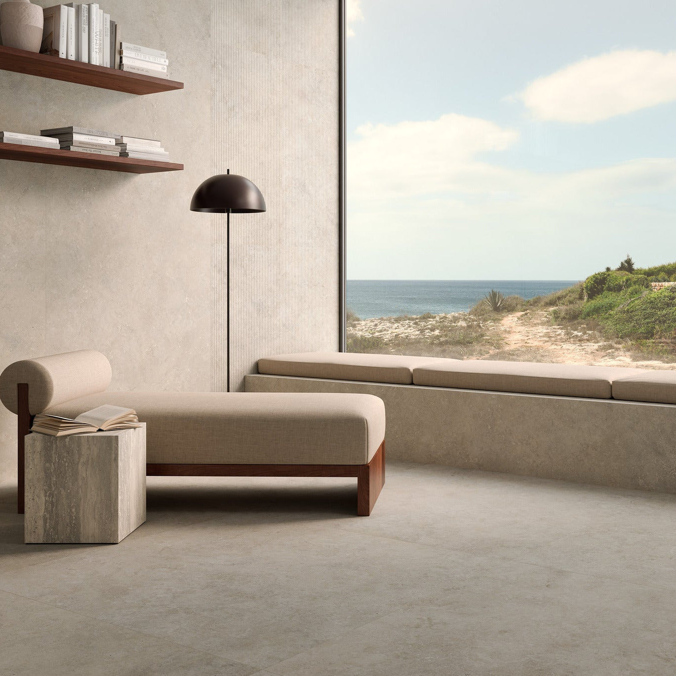 Marazzi MyStone Tivoli