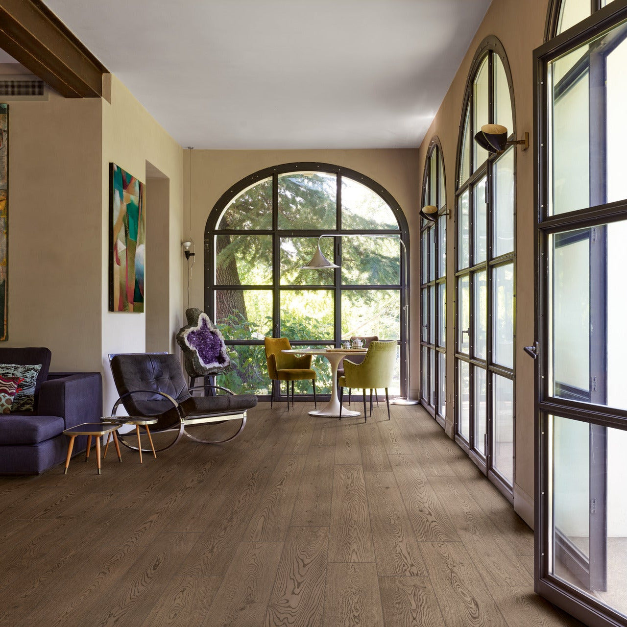 Marazzi Vivo Castano