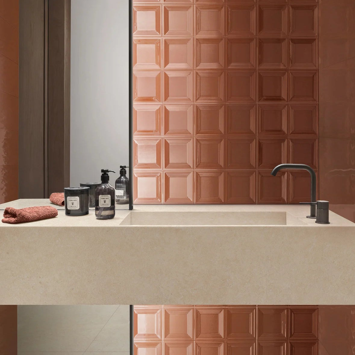Marazzi Bliss Brick