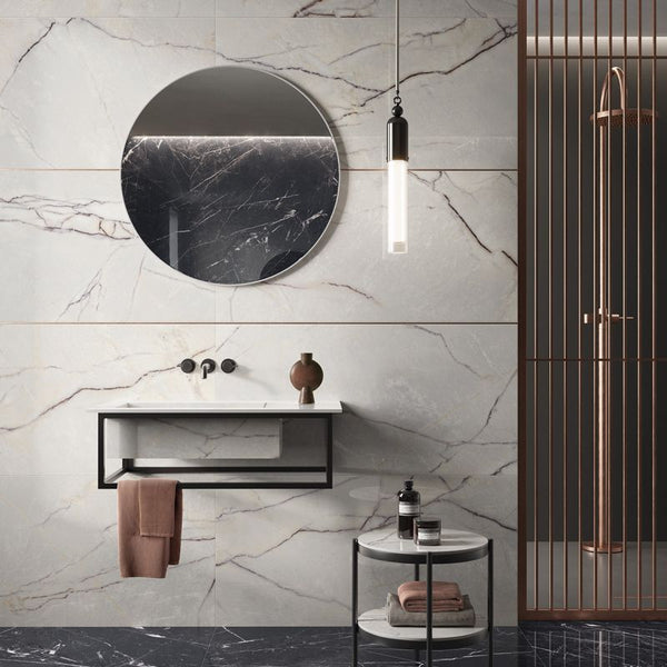 Flaviker Supreme Treasure Greylac Platinum